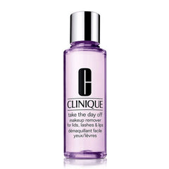 Clinique Take The Day Off Göz ve Dudak Makyaj Temizleyicisi 125 ml