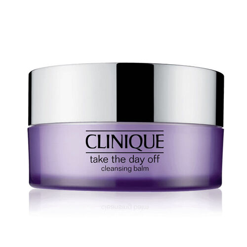 Clinique Take The Day Off Makyaj ve Yüz Temizleme Balmı 125 ml