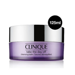 Clinique Take The Day Off Makyaj ve Yüz Temizleme Balmı 125 ml