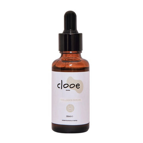 Clooe Organik Kolajen Serum 30 ml