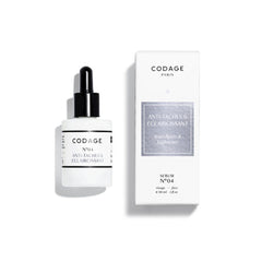 CODAGE SERUM N°04 - Leke Karşıtı ve Aydınlatıcı