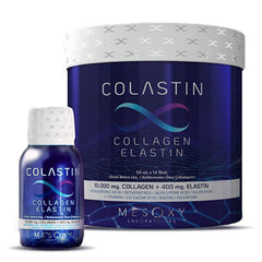 Colastin Collagen Elastin 50 ml x 14 Shot