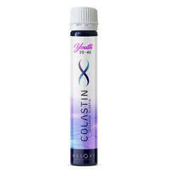 Colastin Youth Kolajen Elastin 14 x 25 ml - Şişe