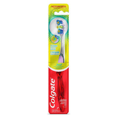 Colgate 360 Advanced 4lü Koruma Orta Diş Fırçası