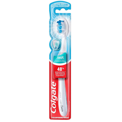 Colgate Ekstra Yumuşak Diş Fırçası