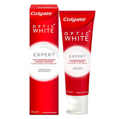 Colgate Expert Beyazlatıcı Diş Macunu 75 ml