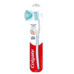 Colgate Slim Soft Diş Fırçası