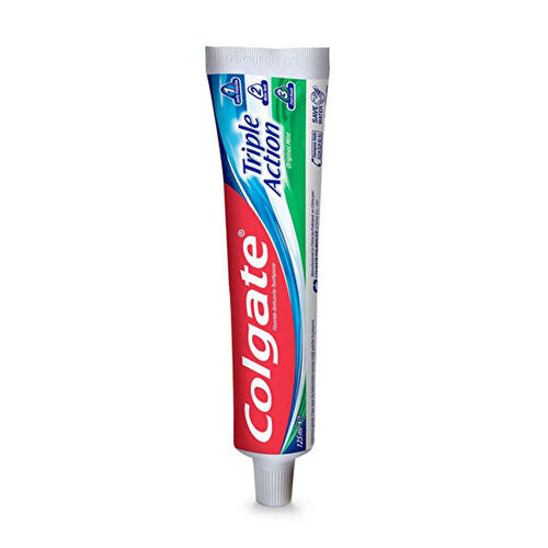 Colgate Üçlü Etki Diş Macunu 125 ml