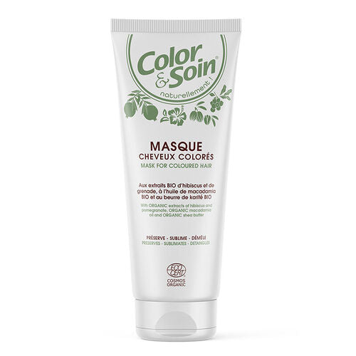 Color Soin Saç Maskesi 200 ml