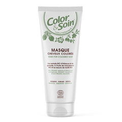 Color Soin Saç Maskesi 200 ml