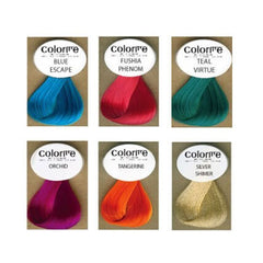 Colorme Saç Maskarası 7.5ml