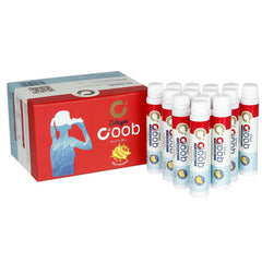 Coob Kolajen Sıvı Tüp Muz Aromalı 40 ml x15 ml