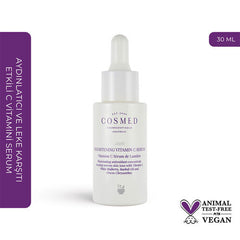 Cosmed Alight Brightening Vitamin C Serum 30 ml