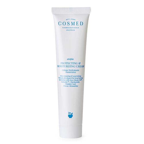 Cosmed Atopia Protecting and Moisturizing Cream 40 ml