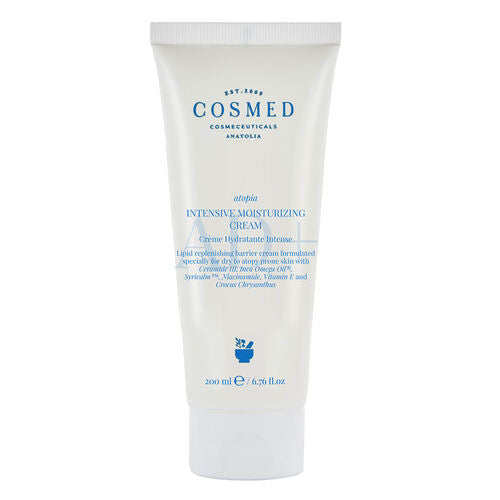 Cosmed Atopia Yoğun Nemlendirici Krem AD+ 200 ml