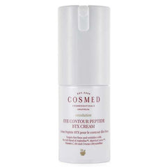 Cosmed Revolution Eye Contour Peptide BTX Cream 15 ml