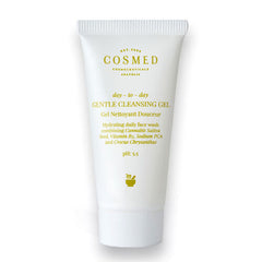 Cosmed Day to Day Gentle Cleansing Gel 20 ml (Promosyon Ürünü)