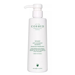 Cosmed Hair Guard Anti Dandruff Shampoo 400 ml