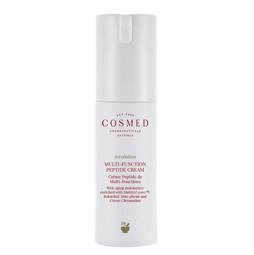 Cosmed Revolution - Multi-Function Peptide Cream 30 ml