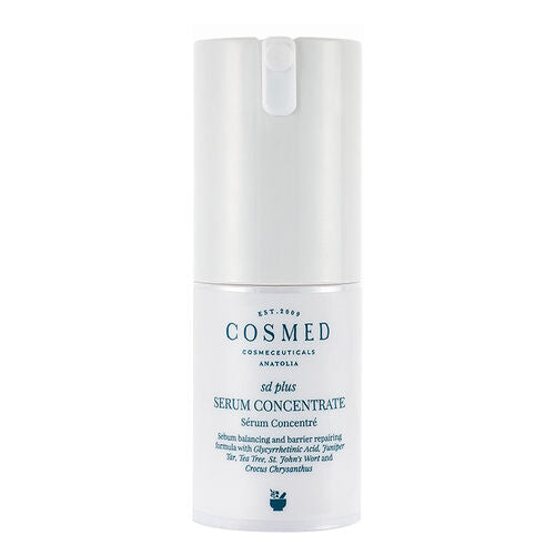 Cosmed SD Plus Konsantre Serum 15 ml