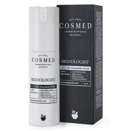 Cosmed Skinologist Mandelic Fluid 30 ml