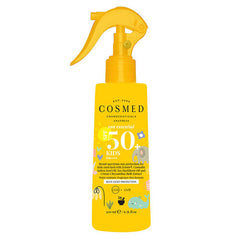 Cosmed Sun Essential Kids Spf50+ Güneş Losyonu 200 ml