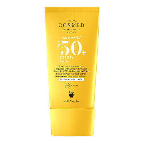 Cosmed Sun Essential SPF 50+ Fluid 50 ml