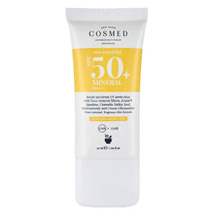 Cosmed Sun Essential Spf50+ Mineral 40 ml