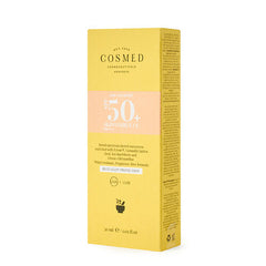 Cosmed Sun Essential SPF50+ Skinvisible CC Krem 30 ml