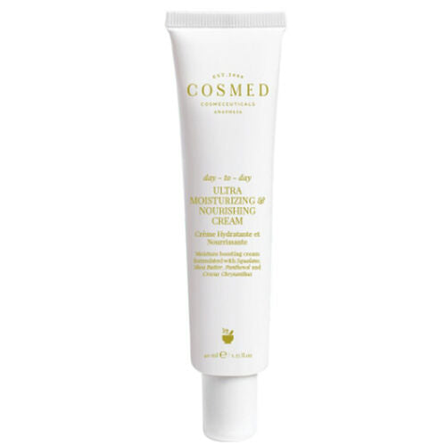 Cosmed Ultra Moisturizing - Nourishing Cream 40 ml