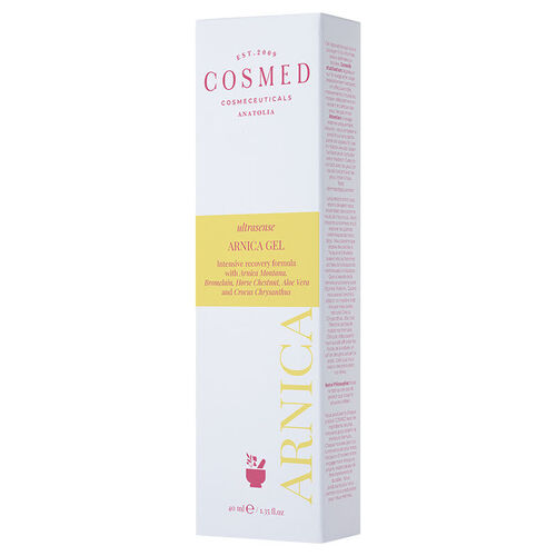 Cosmed Ultrasense Arnica Jel 40 ml