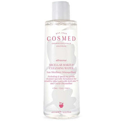 Cosmed Ultrasense Micellar Makyaj Temizleme Suyu 400 ml