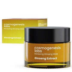 Cosmogenesis Labs Ginseng Maske 50 ml