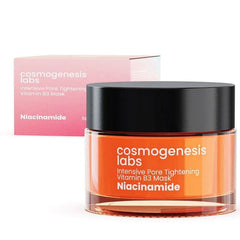 Cosmogenesis Labs Gözenek Sıkılaştırıcı Maske 50 ml