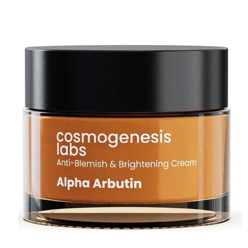 Cosmogenesis Labs Leke Karşıtı Bakım Kremi 50 ml