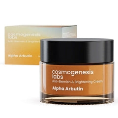 Cosmogenesis Labs Leke Karşıtı Bakım Kremi 50 ml