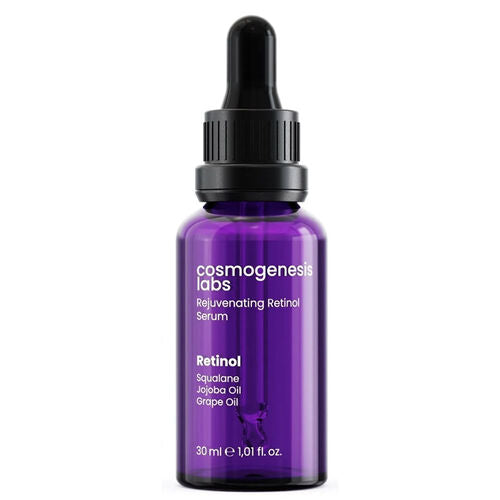 Cosmogenesis Labs Retinol Serum 30 ml