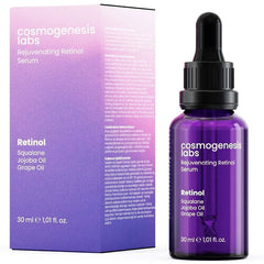 Cosmogenesis Labs Retinol Serum 30 ml