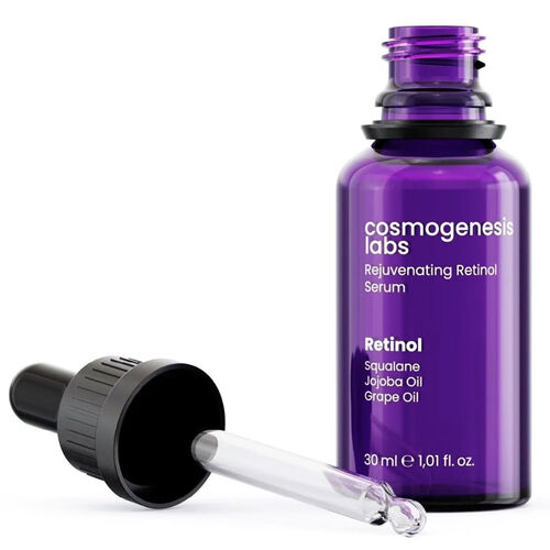 Cosmogenesis Labs Retinol Serum 30 ml