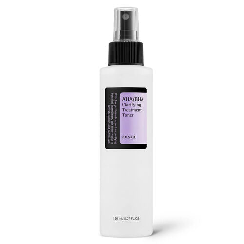 Cosrx AHA BHA Clarifying Treatment Toner 150 ml