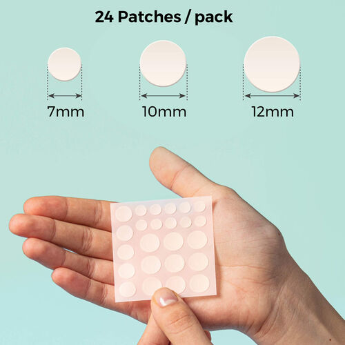 Cosrx Pimple Master Patch 24 Patches