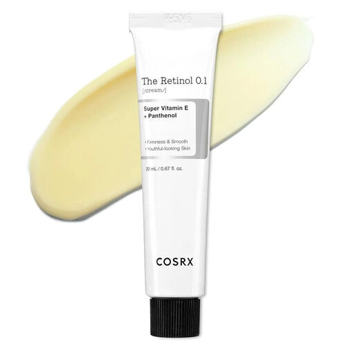 Cosrx The Retinol 0.1 Cream 20 ml