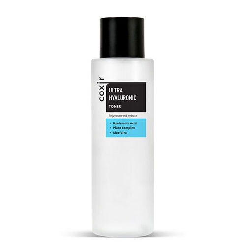 Coxir Ultra Hyaluronic Toner 150 ml