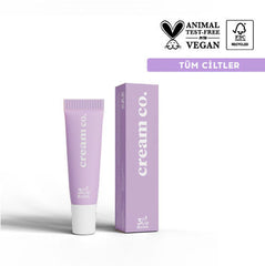 Cream Co 3in1 Lip Balm 10 ml - Bubblegum