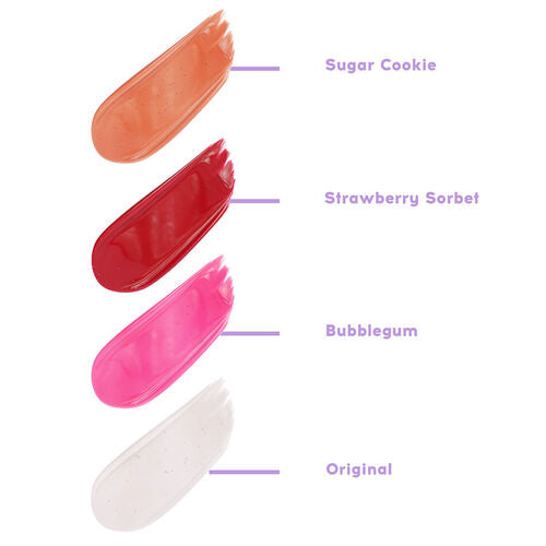 Cream Co 3in1 Lip Balm 10 ml - Strawberry Sorbet