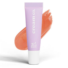 Cream Co 3in1 Lip Balm 10 ml - Sugar Cookie