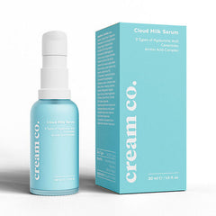 Cream Co Cloud Milk Serum 30 ml