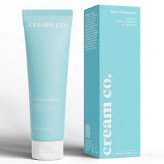 Cream Co Face Cleanser 150 ml