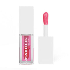 Cream Co Lip Oil Gloss 5 ml - Raspberry