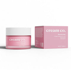 Cream Co Moisturizer Face Cream 50 ml